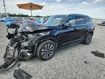 2022 Volvo XC90 YV4A22PK6N1807610