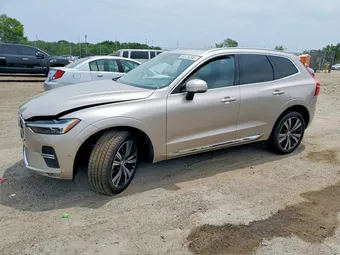 2023 Volvo XC60 YV4L12RAXP1274017