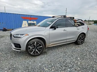 2023 Volvo XC90 YV4H60CX7P1979060