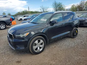 2020 Volvo XC40 YV4162UK3L2264104