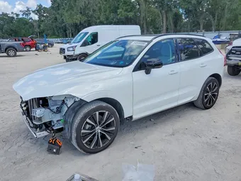 2024 Volvo XC60 YV4L12RL4R1913772