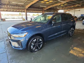 2026 Volvo XC60 YV4M12RC2T1471456