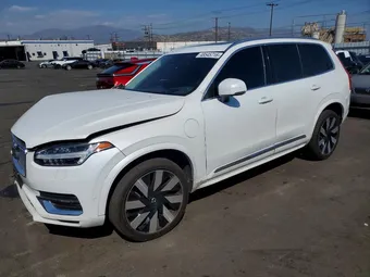 2024 Volvo XC90 YV4H60CF1R1246500