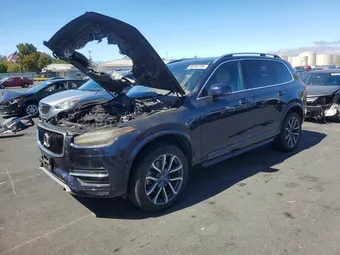 2017 Volvo XC90 YV4A22PK8H1183197