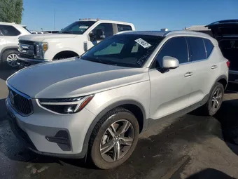 2024 Volvo XC40 YV4L12UK5R2343578