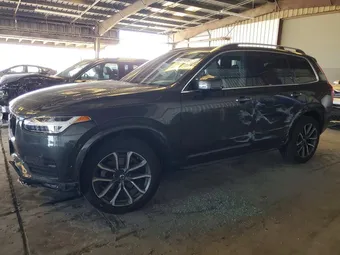 2018 Volvo XC90 YV4A22PKXJ1200992
