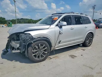 2018 Volvo XC90 YV4102PKXJ1335279