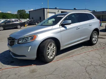 2015 Volvo XC60 YV440MDK9F2692239