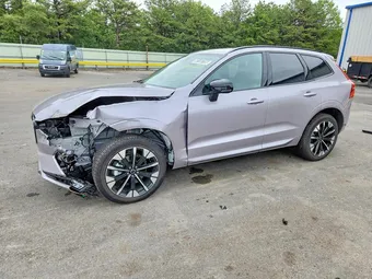 2026 Volvo XC60 YV4M12RC2T1449926