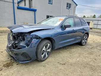 2025 Volvo XC60 YV4H60RC7S1074993