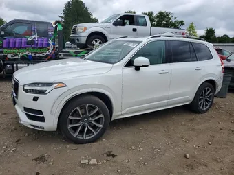 2019 Volvo XC90 YV4A22PK9K1460916