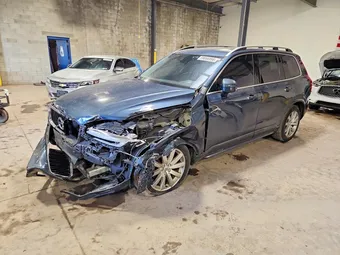 2018 Volvo XC90 YV4A22PK1J1218927