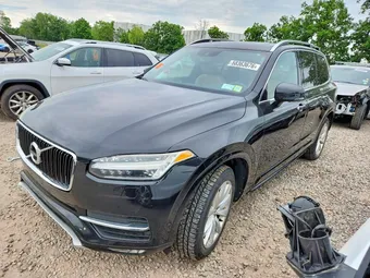 2017 Volvo XC90 YV4A22PK0H1110891