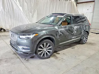 2021 Volvo XC90 YV4A22PL1M1742771