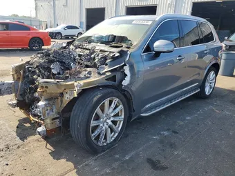 2016 Volvo XC90 YV4A22PL1G1006546