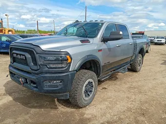2022 Ram 2500 3C6TR5EJ1NG295704 Lot 55947666