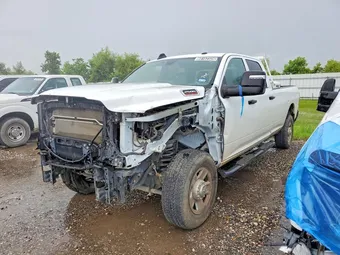 2023 Ram 2500 3C6UR5HJXPG548554 Lot 60162326