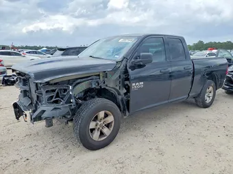 2022 Ram 1500 1C6RR6FG9NS170932 Lot 53977646