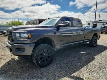 2020 Ram 3500 3C63R3HL1LG254861 Lot 53406026