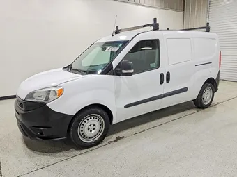 2021 Ram Promaster City ZFBHRFAB9M6V34101