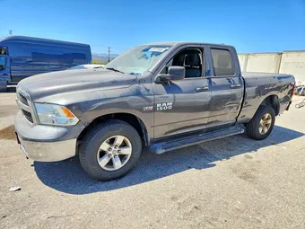 2015 Ram 1500 1C6RR7FTXFS673406 Lot 57577066