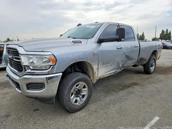 2019 Ram 2500 3C6UR5JL7KG626292 Lot 60685096