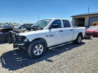 2015 Ram 1500 1C6RR7ST6FS600958 Lot 53289186