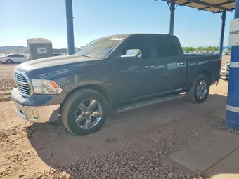 2016 Ram 1500 1C6RR6LT2GS107529 Lot 58617506
