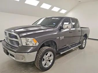 2019 Ram 1500 1C6RR6LT7KS627072 Lot 56973186