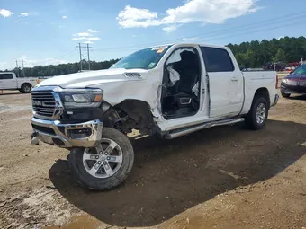 2024 Ram 1500 1C6RREJT5RN210023