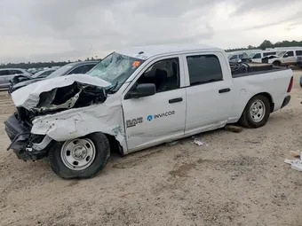 2022 Ram 1500 3C6RR7KG1NG301502 Lot 59171615