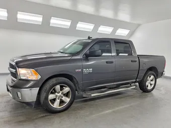 2021 Ram 1500 3C6RR6KT6MG521157 Lot 55438536