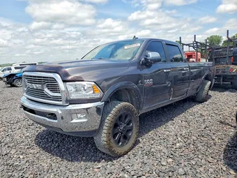 2015 Ram 3500 3C63R3JL1FG671458