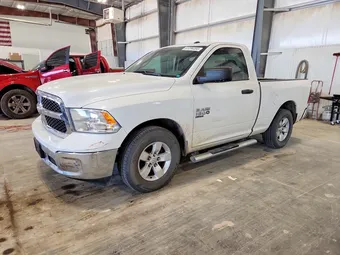 2019 Ram 1500 3C6JR6AG9KG501189 Lot 61296366