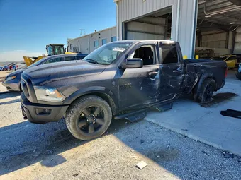 2019 Ram 1500 1C6RR7GT9KS716903 Lot 56839956