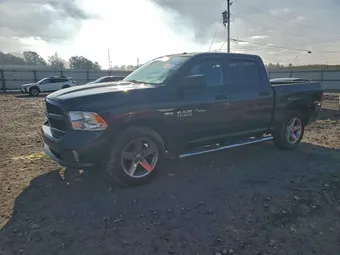 2017 Ram 1500 3C6RR6KT4HG713909 Lot 96321675