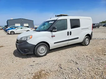 2018 Ram Promaster City ZFBERFAB7J6L84536