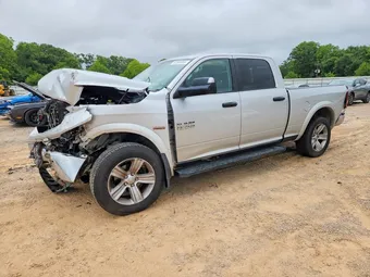 2016 Ram 1500 1C6RR7TT7GS216316 Lot 52583856