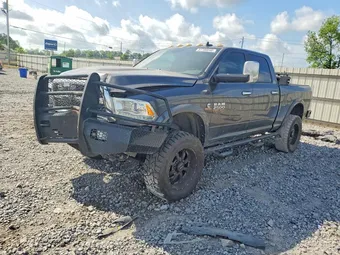 2016 Ram 2500 3C6UR5FL6GG120629 Lot 51180046