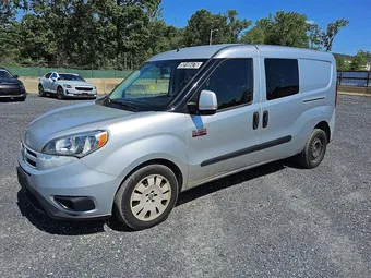 2018 Ram Promaster City ZFBERFBBXJ6K51669