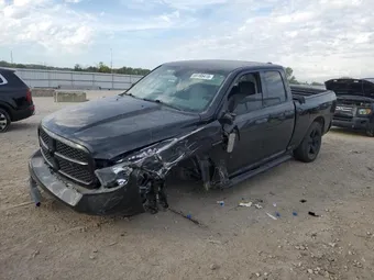2016 Ram 1500 1C6RR7FT6GS399395 Lot 85188415