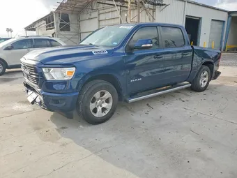 2020 Ram 1500 1C6SRFFT8LN380559 Lot 55409986