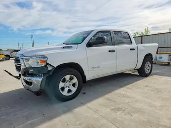 2023 Ram 1500 1C6SRFFT9PN680794 Lot 52626826