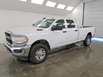 2023 Ram 2500 3C6UR5HJ4PG548596 Lot 48463766