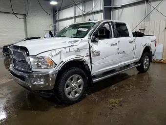 2018 Ram 2500 3C6UR5DL0JG128011 Lot 55725786