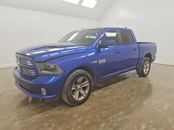 2015 Ram 1500 1C6RR7MT0FS619146 Lot 57368546