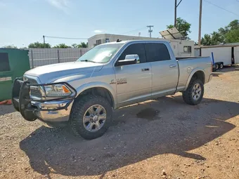 2017 Ram 2500 3C6UR5FL3HG726066 Lot 58425516