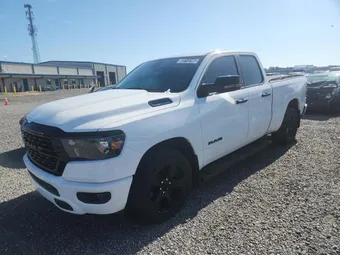 2023 Ram 1500 1C6RREBT5PN552678 Lot 53713796