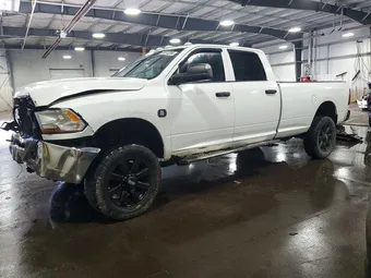 2016 Ram 2500 3C6UR5HLXGG260499 Lot 56512366