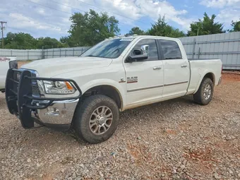 2018 Ram 2500 3C6UR5FL2JG109246 Lot 56545026